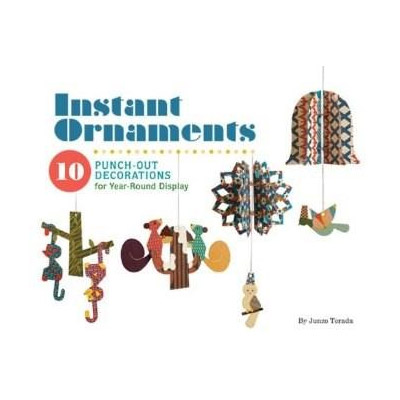 Instant Ornaments