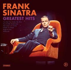 Frank Sinatra - Greatest Hits - Vinyl