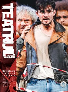 Teatrul azi - Nr. 5-6 / 2023