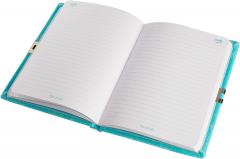 Jurnal - Tonkin Snuggly Blue - Tinc