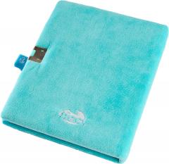 Jurnal - Tonkin Snuggly Blue - Tinc