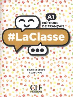 La classe niveau A1 - Eleve + DVD