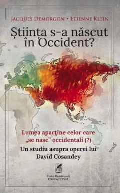 Stiinta s-a nascut in occident?