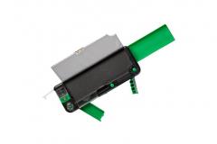 Penar cu accesorii - Hugga Camo - Verde