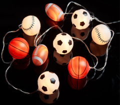 Ghirlanda de luminite - Sports String Light - Tinc