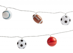 Ghirlanda de luminite - Sports String Light - Tinc