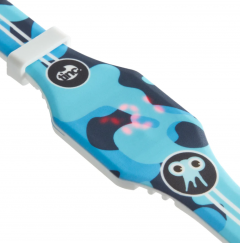 Ceas de mana digital - Tonkin Camo 