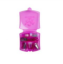 Set accesorii - Tink - Roz