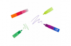 Marker evidentiator - Multicolor  