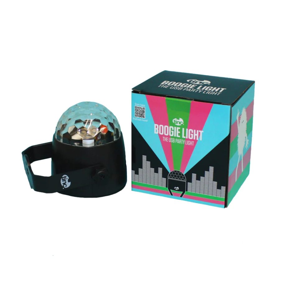 Glob disco USB - Boogie Light 2