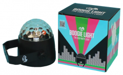 Lampa disco USB - Boogie Light 2