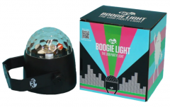 Lampa disco - USB - Boogie Light