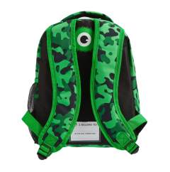 Ghiozdan - Hugga Monster 