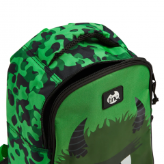 Ghiozdan - Hugga Monster 