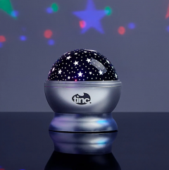 Lampa de veghe - Galaxy Light