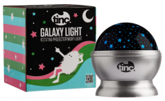 Lampa de veghe - Galaxy Light