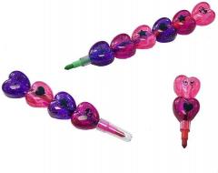 Carioci - Heart Stacking 