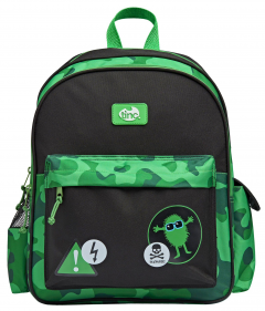 Ghiozdan - Hugga Camo