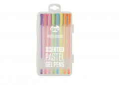 Set 8 pixuri cu gel - Tinc Pastelicious