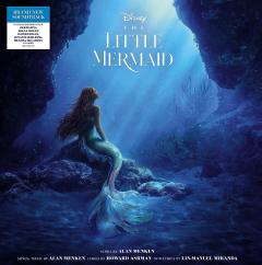 The Little Mermaid (Soundtrack) - Vinyl