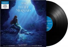 The Little Mermaid (Soundtrack) - Vinyl