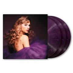 Speak Now (Taylor's Version) - Violet Marbled Vinyl
