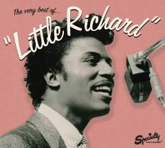 The Very Best Of... "Little Richard"