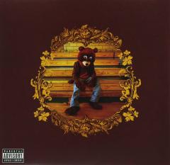 The College Dropout - Vinyl