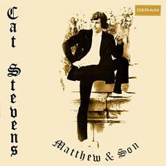 Matthew & Son - Vinyl