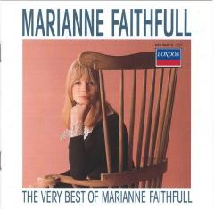 The Very Best of Marianne Faithfull
