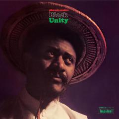 Black Unity - Vinyl