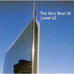 The Very Best Of Level 42