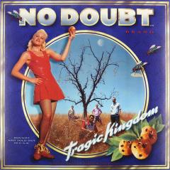 Tragic Kingdom - Vinyl