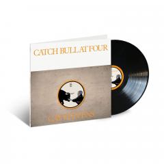 Catch Bull At Four (50th Anniversary Edition) - Vinyl