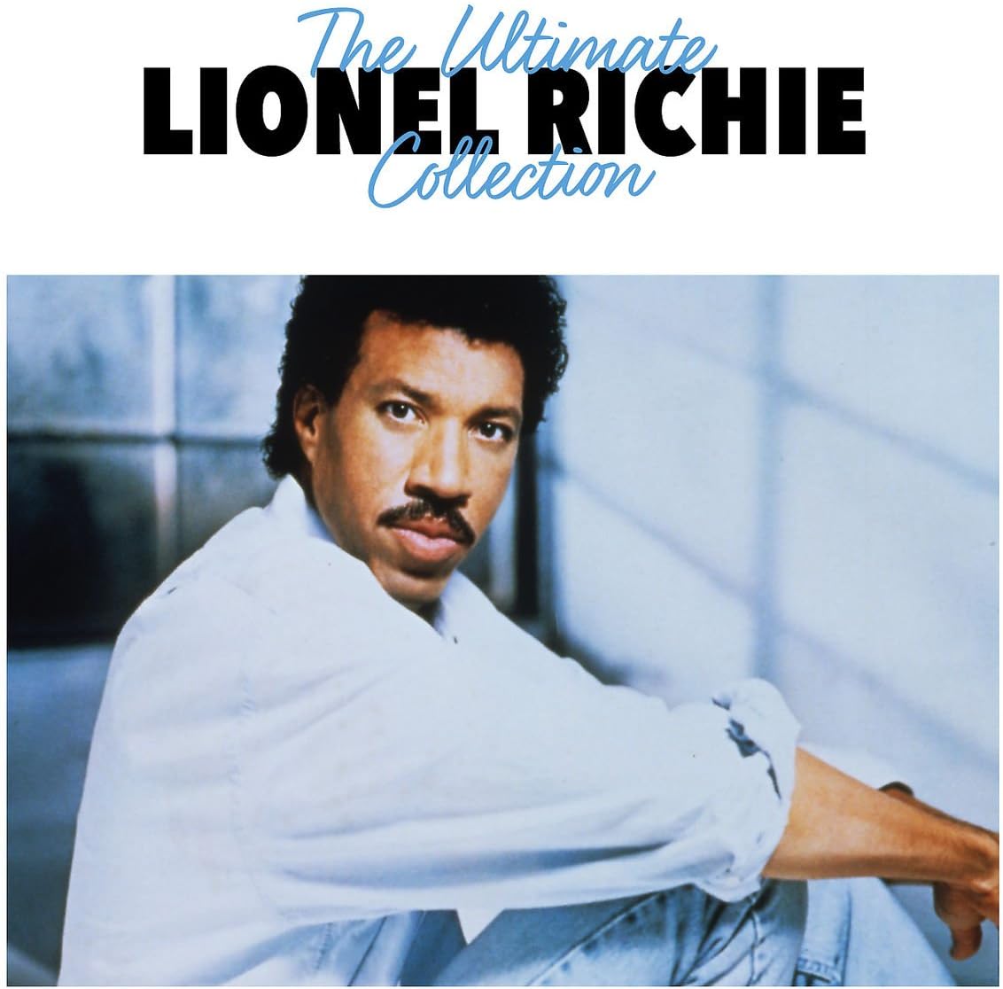 The Ultimate Collection - Lionel Richie