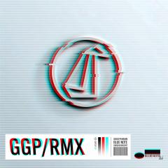 Ggp / Rmx - Vinyl - 33 RPM