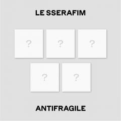 Antifragile