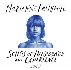 Songs of Innocence and Experience 1965-1995 - 33 RPM