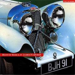 Best Of Barclay James Harvest