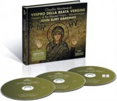 Vespro Della Beata - Box Set