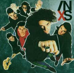 INXS-X 