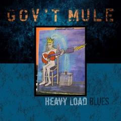 Heavy Load Blues - Vinyl