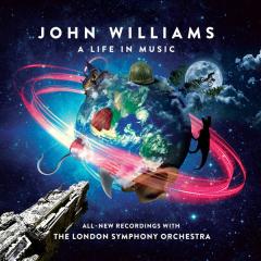 John Williams - A Life In Music