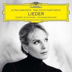 Schumann & Brahms: Lieder