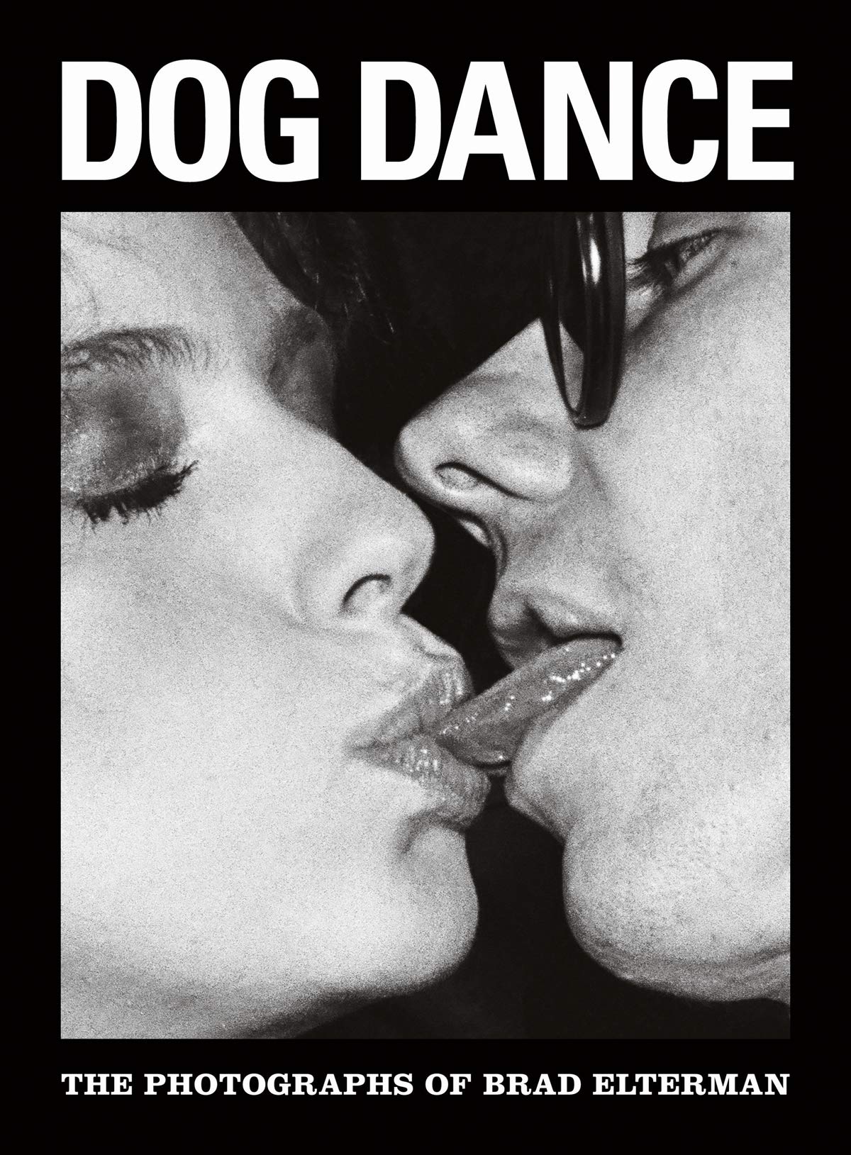 Brad Elterman - Dog Dance
