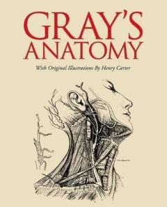 Gray's Anatomy (Hardcover)