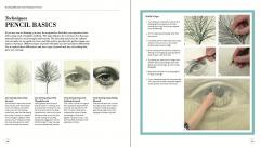Drawing and Painting