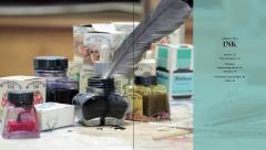 Drawing and Painting