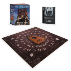 Supernatural Mini Spirit Board