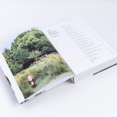The Book of Wilding